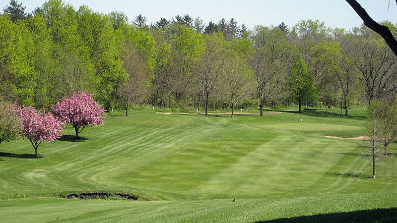 Monroe Golf Club